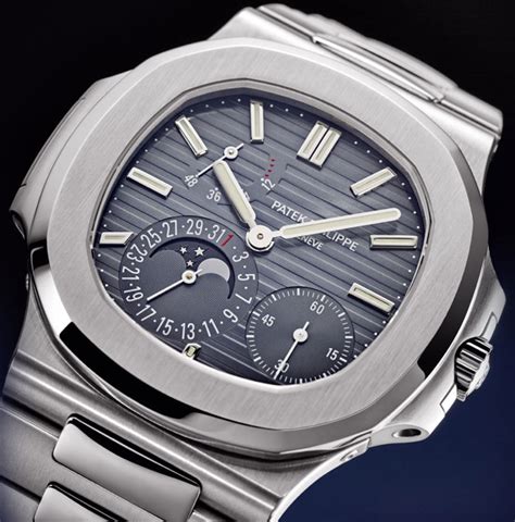 นาฬิกา patek philippe 5712/1a ราคา|ราคานาฬิกา Patek Philippe.